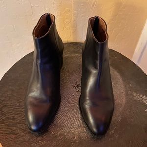 Seychelles Floodplain Booties size 41/10